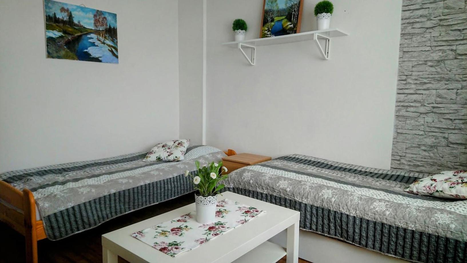 Apartmany U Lipno Frymburk Exterior foto